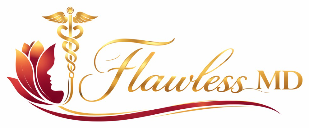 Flawless MD Logo